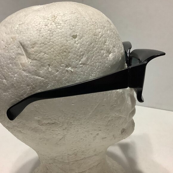 Vtg 1960s Foster Grant FF77 Lens 400 Comformatic Mad Space Cat Eye Sunglasses - Picture 6 of 9